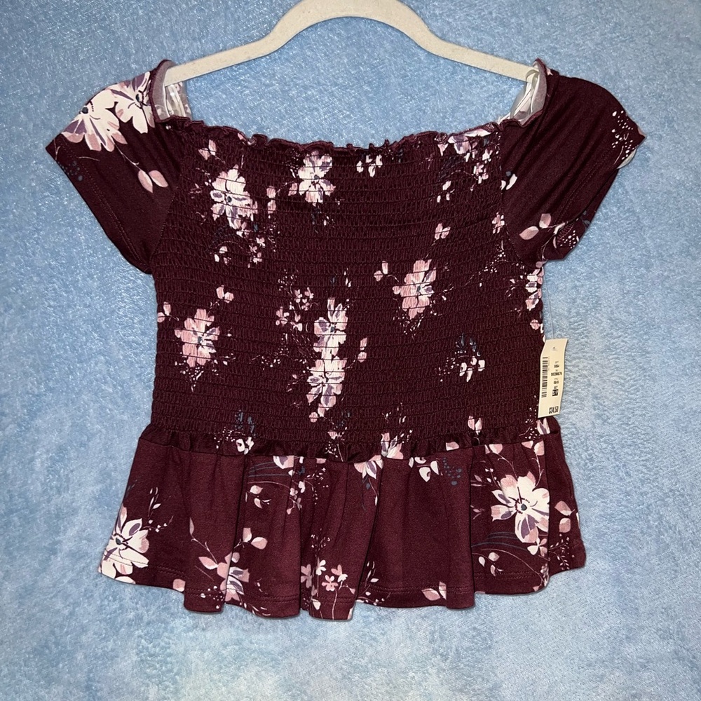 NWT aeropostale top